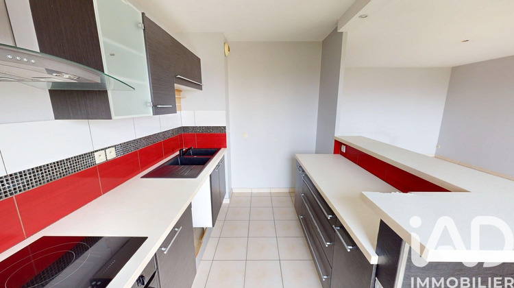 Ma-Cabane - Vente Appartement Champagne-sur-Seine, 80 m²