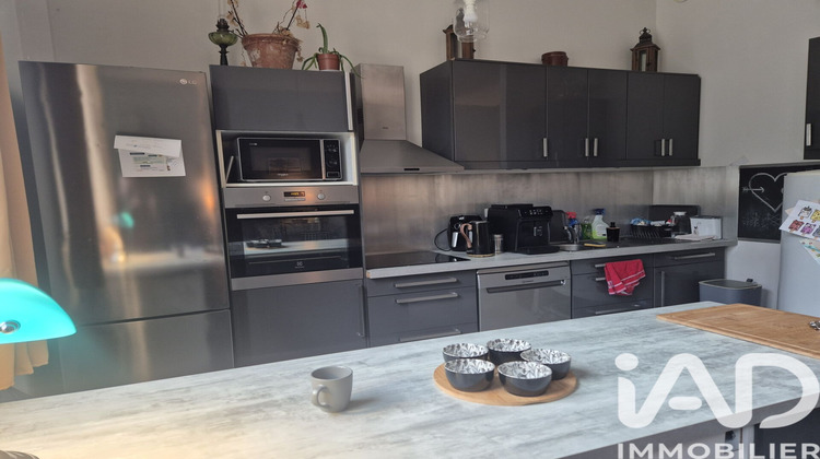 Ma-Cabane - Vente Appartement Champagne-sur-Seine, 60 m²