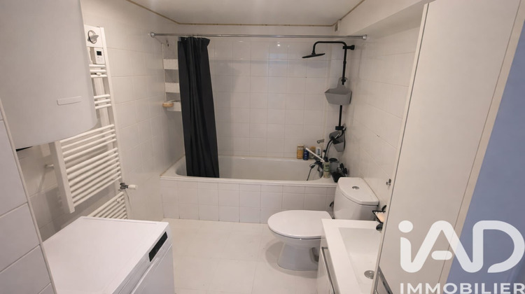 Ma-Cabane - Vente Appartement Champagne-sur-Seine, 47 m²