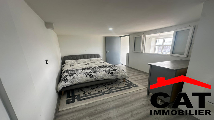 Ma-Cabane - Vente Appartement Champagne-sur-Seine, 48 m²