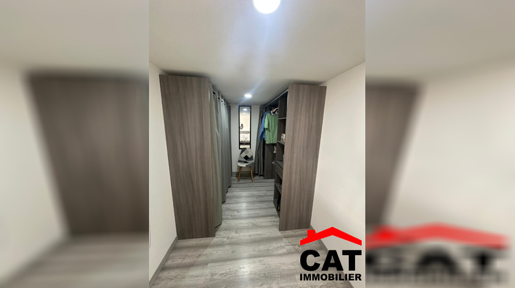 Ma-Cabane - Vente Appartement Champagne-sur-Seine, 48 m²