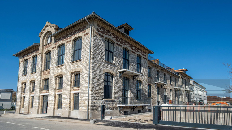 Ma-Cabane - Vente Appartement Champagne-sur-Seine, 66 m²