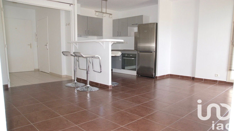 Ma-Cabane - Vente Appartement Champagne-sur-Seine, 42 m²