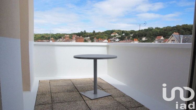 Ma-Cabane - Vente Appartement Champagne-sur-Seine, 42 m²