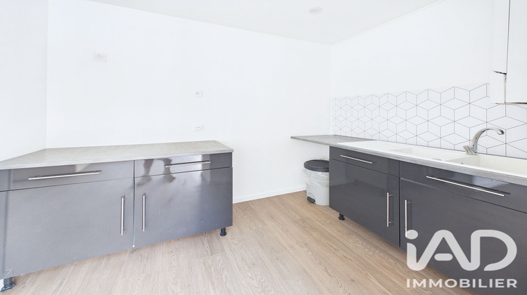 Ma-Cabane - Vente Appartement Champagne-sur-Seine, 65 m²