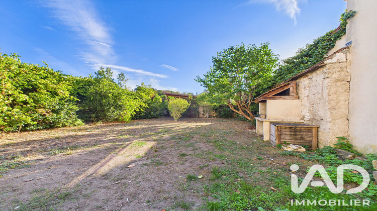 Ma-Cabane - Vente Appartement Champagne-sur-Seine, 65 m²