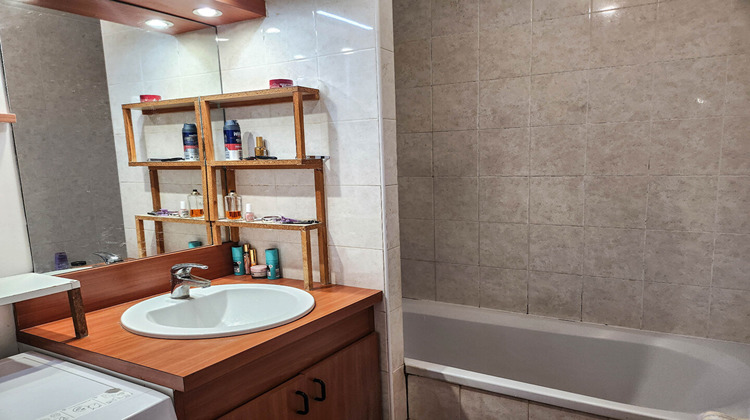 Ma-Cabane - Vente Appartement CHAMPAGNEUX, 52 m²