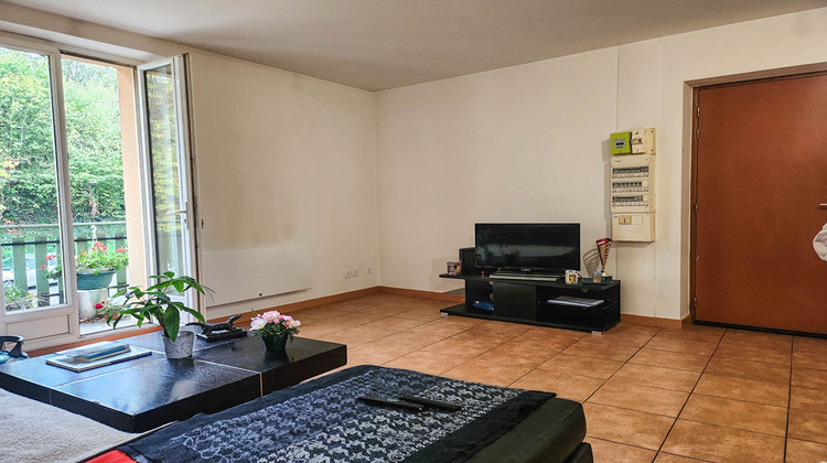 Ma-Cabane - Vente Appartement CHAMPAGNEUX, 52 m²