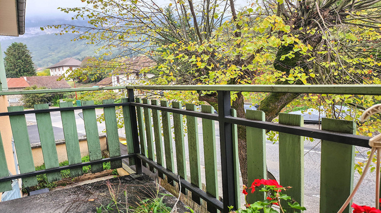 Ma-Cabane - Vente Appartement CHAMPAGNEUX, 52 m²