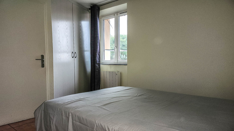 Ma-Cabane - Vente Appartement CHAMPAGNEUX, 32 m²
