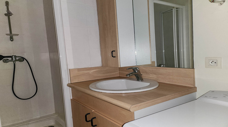 Ma-Cabane - Vente Appartement CHAMPAGNEUX, 32 m²