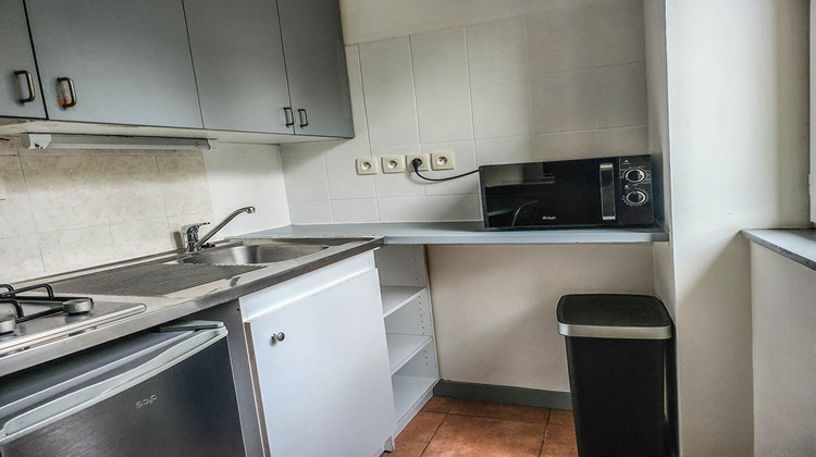 Ma-Cabane - Vente Appartement CHAMPAGNEUX, 32 m²