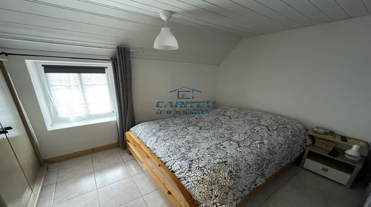 Ma-Cabane - Vente Appartement Champagney, 60 m²