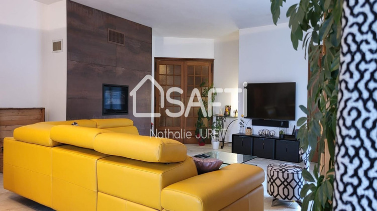 Ma-Cabane - Vente Appartement Champagnole, 222 m²