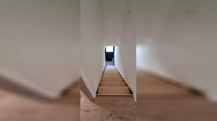 Ma-Cabane - Vente Appartement CHAMPAGNOLE, 95 m²