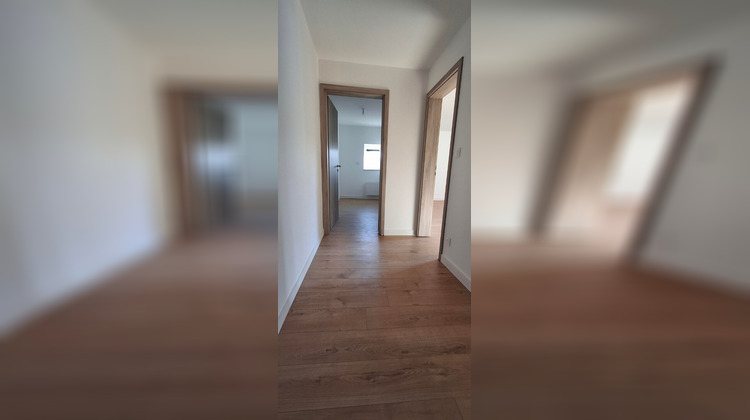 Ma-Cabane - Vente Appartement CHAMPAGNOLE, 95 m²