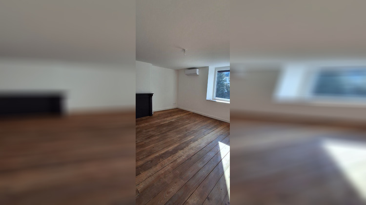 Ma-Cabane - Vente Appartement CHAMPAGNOLE, 95 m²