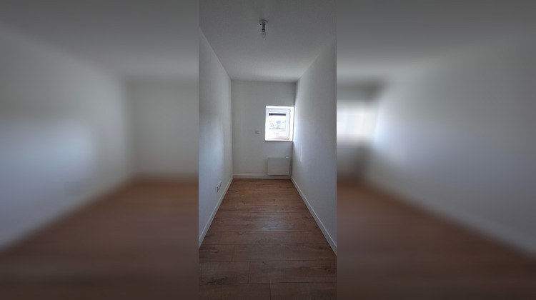 Ma-Cabane - Vente Appartement CHAMPAGNOLE, 95 m²
