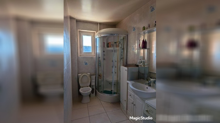 Ma-Cabane - Vente Appartement Champagnole, 54 m²