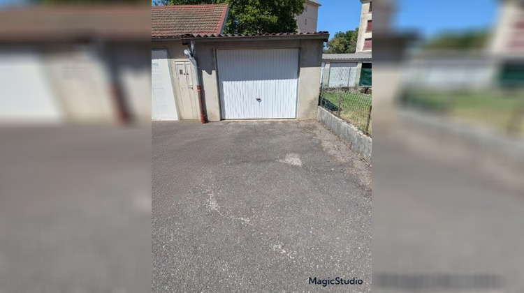 Ma-Cabane - Vente Appartement Champagnole, 54 m²