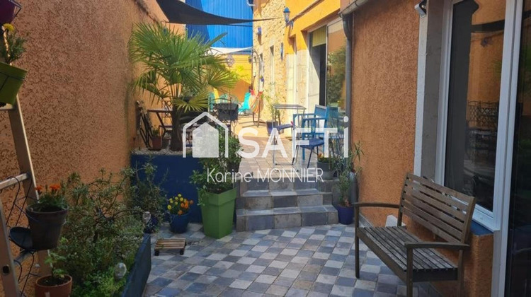 Ma-Cabane - Vente Appartement Champagnole, 84 m²