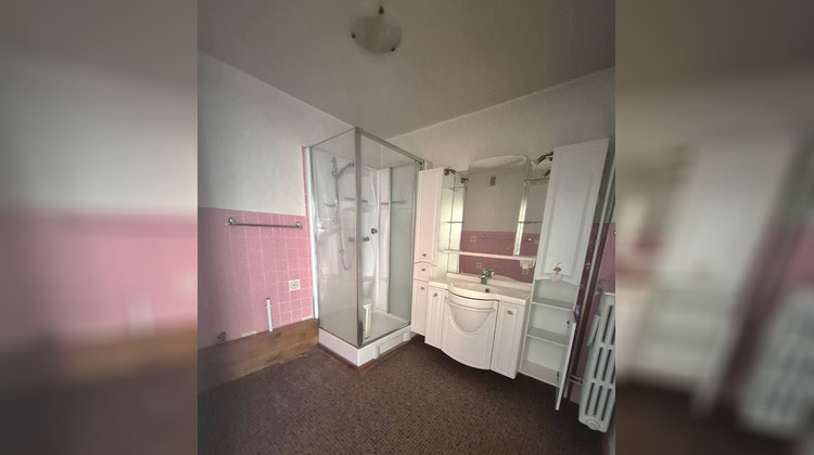 Ma-Cabane - Vente Appartement CHAMPAGNOLE, 87 m²