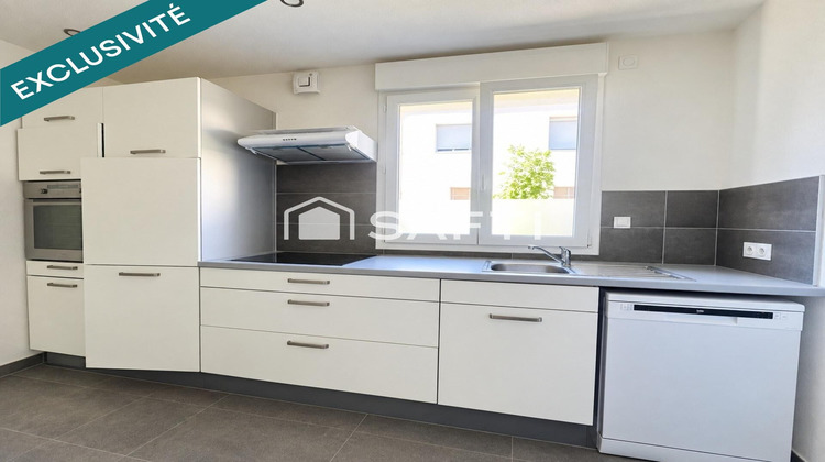 Ma-Cabane - Vente Appartement Champagnole, 46 m²