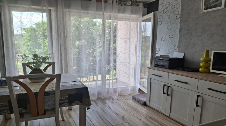 Ma-Cabane - Vente Appartement CHAMPAGNOLE, 64 m²