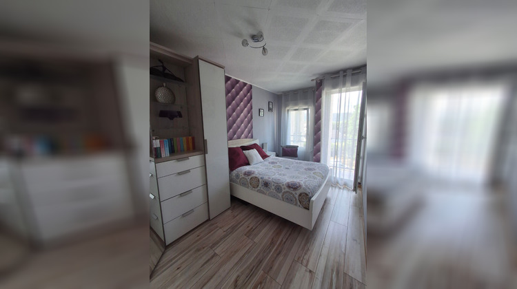 Ma-Cabane - Vente Appartement CHAMPAGNOLE, 64 m²