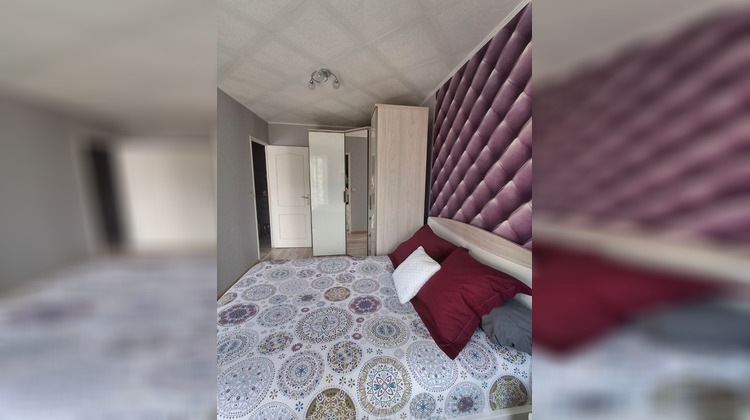 Ma-Cabane - Vente Appartement CHAMPAGNOLE, 64 m²