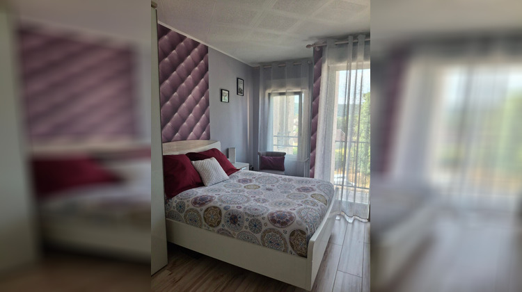 Ma-Cabane - Vente Appartement CHAMPAGNOLE, 64 m²