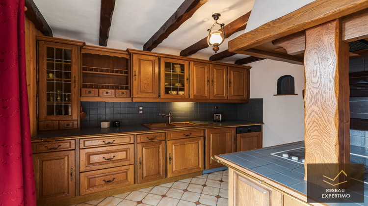 Ma-Cabane - Vente Appartement Champagny-en-Vanoise, 54 m²