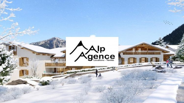 Ma-Cabane - Vente Appartement Champagny-en-Vanoise, 86 m²