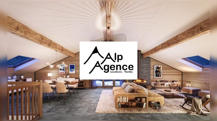 Ma-Cabane - Vente Appartement Champagny-en-Vanoise, 86 m²