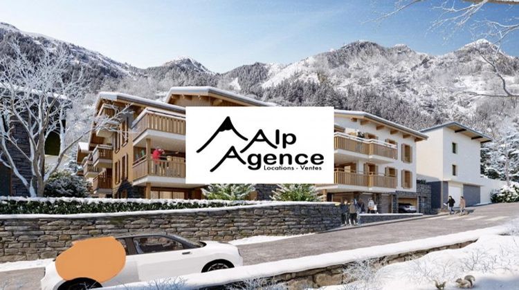 Ma-Cabane - Vente Appartement Champagny-en-Vanoise, 86 m²