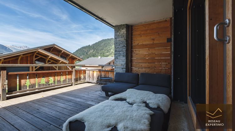 Ma-Cabane - Vente Appartement Champagny-en-Vanoise, 80 m²