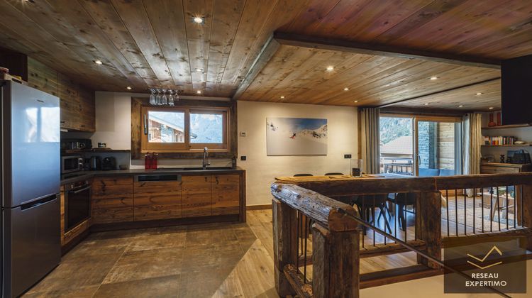 Ma-Cabane - Vente Appartement Champagny-en-Vanoise, 80 m²