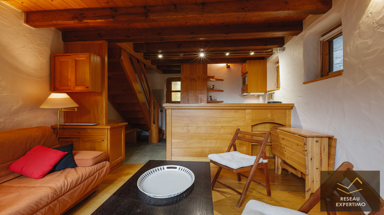 Ma-Cabane - Vente Appartement Champagny-en-Vanoise, 27 m²
