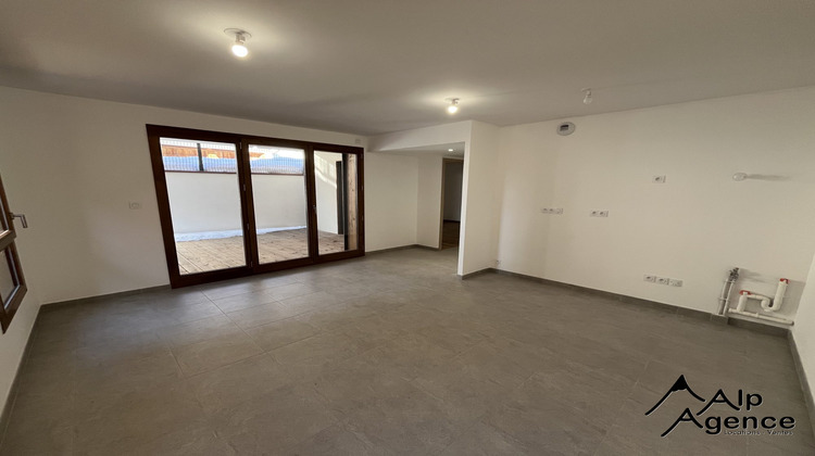 Ma-Cabane - Vente Appartement Champagny-en-Vanoise, 51 m²