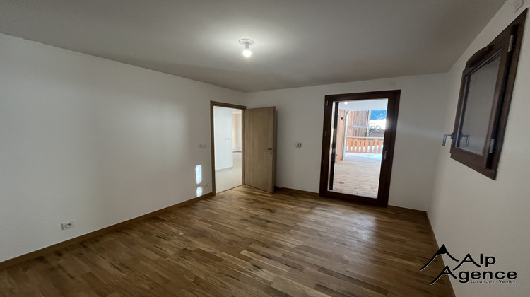 Ma-Cabane - Vente Appartement Champagny-en-Vanoise, 51 m²