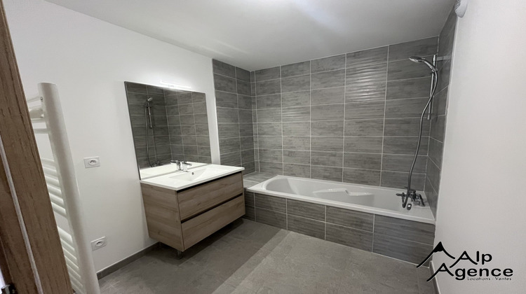 Ma-Cabane - Vente Appartement Champagny-en-Vanoise, 51 m²