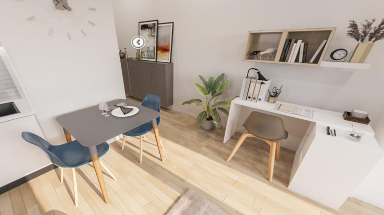 Ma-Cabane - Vente Appartement Champcevinel, 22 m²