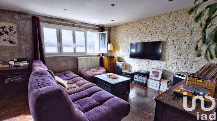 Ma-Cabane - Vente Appartement Champcueil, 124 m²