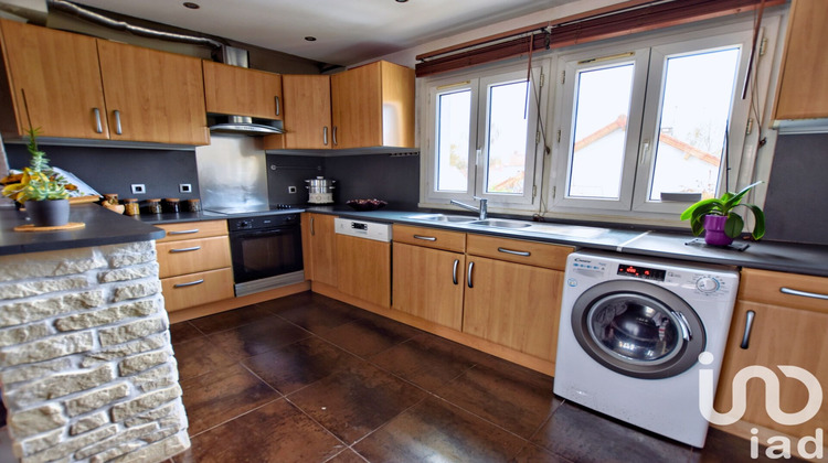 Ma-Cabane - Vente Appartement Champcueil, 124 m²