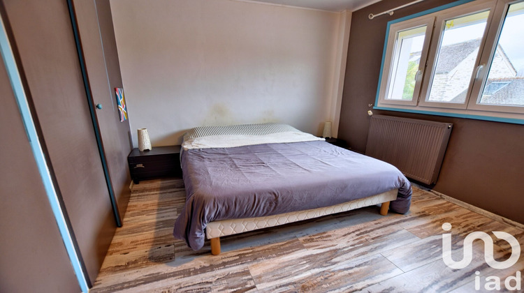 Ma-Cabane - Vente Appartement Champcueil, 124 m²