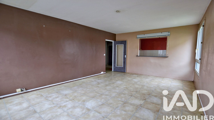 Ma-Cabane - Vente Appartement Champcueil, 69 m²