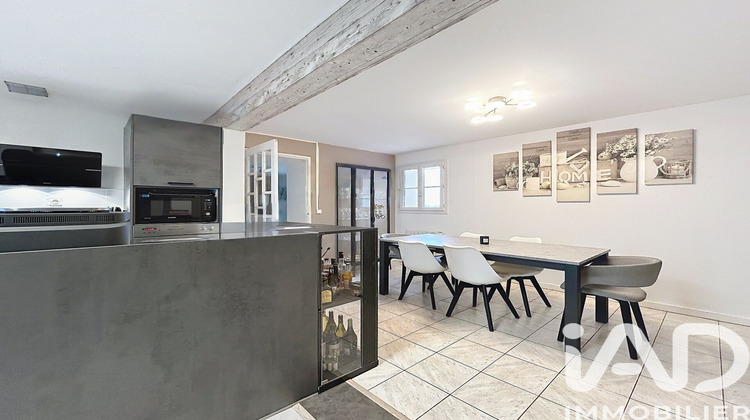 Ma-Cabane - Vente Appartement Champdeuil, 82 m²