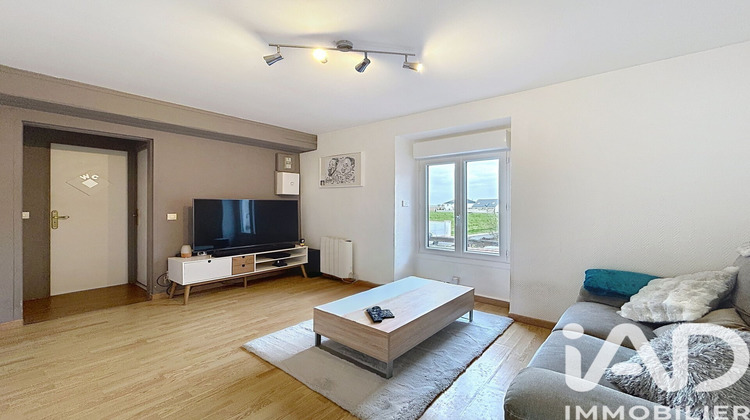 Ma-Cabane - Vente Appartement Champdeuil, 82 m²