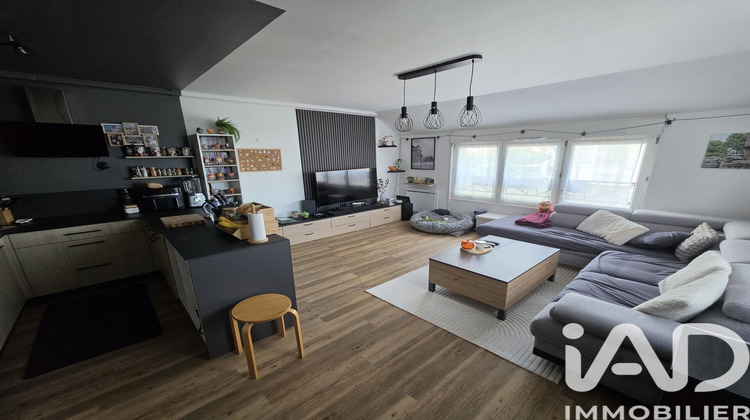 Ma-Cabane - Vente Appartement Champdeuil, 41 m²