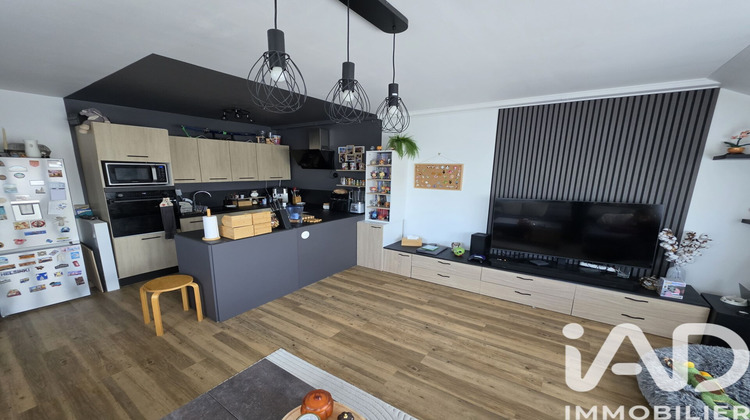 Ma-Cabane - Vente Appartement Champdeuil, 41 m²